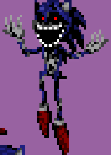[c2fe0c] How often do you see storyshift sprites?