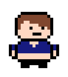 [9664c4] Belly Pete