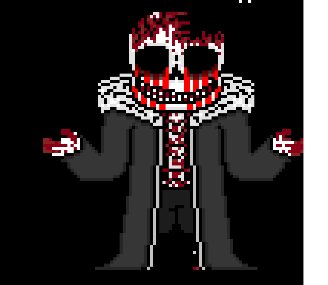 [9bf609] I think i was the only one planning for him to be Psychotic