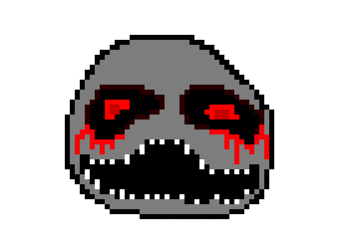 [9664c4] Spooky