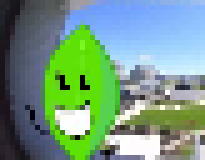 [095ca7] *is at your front door*