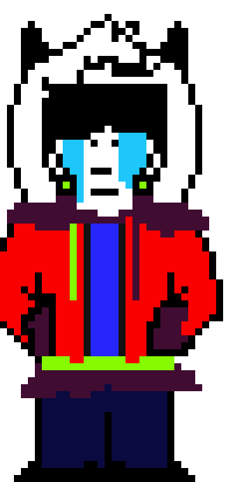 [904ba9] Teleports to grillbys.......... dose not drink ketchup just sit there