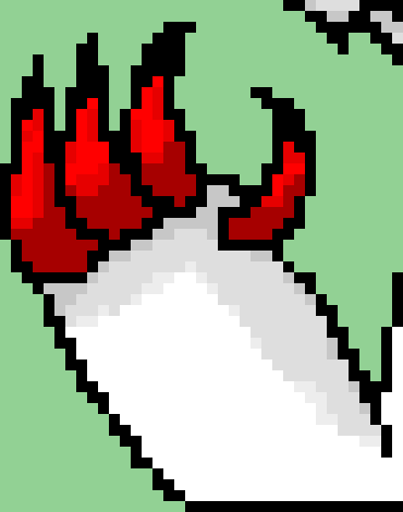 - Insert yelling as I can`t draw, and am trying to draw Terrie, holding a fucking gun... AND NOT AT THE DAMN SCREEN... -