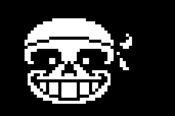 [77b851] Your welcome! - grim