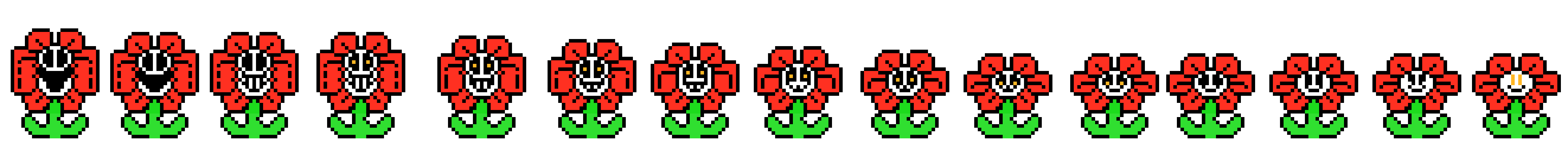 [e43027] Undertale: Anomalous