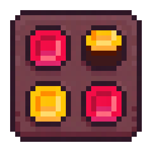 [64c0b3] app icon