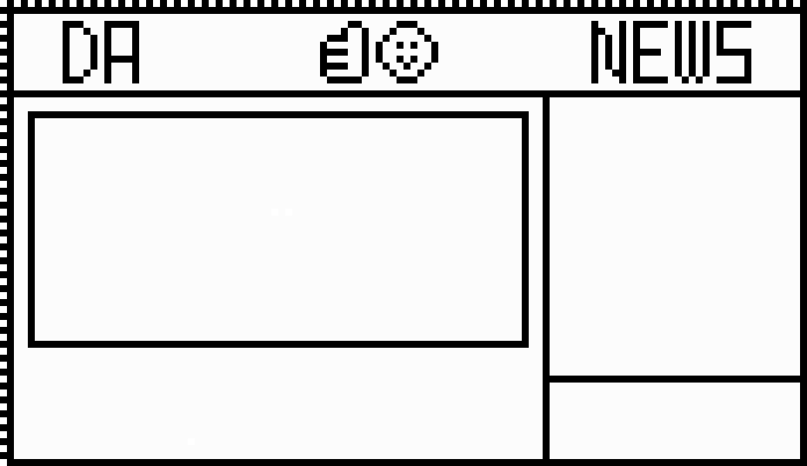 [fc81c2] Da News Template