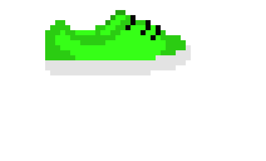 [9664c4] Shoe
