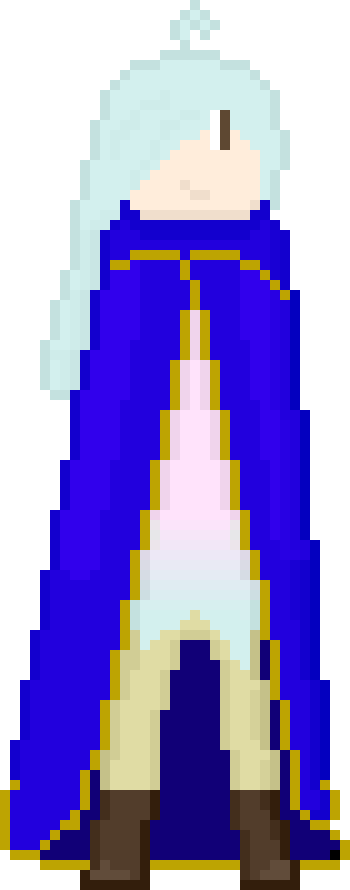 [366f5f] Artemis McCleary