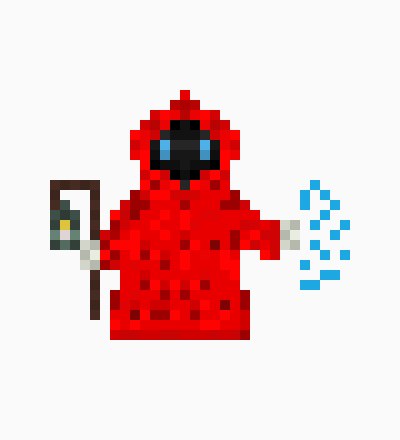 [9664c4] magic grim reaper
