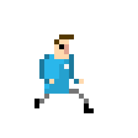 [5726e7] Janitor Run 2