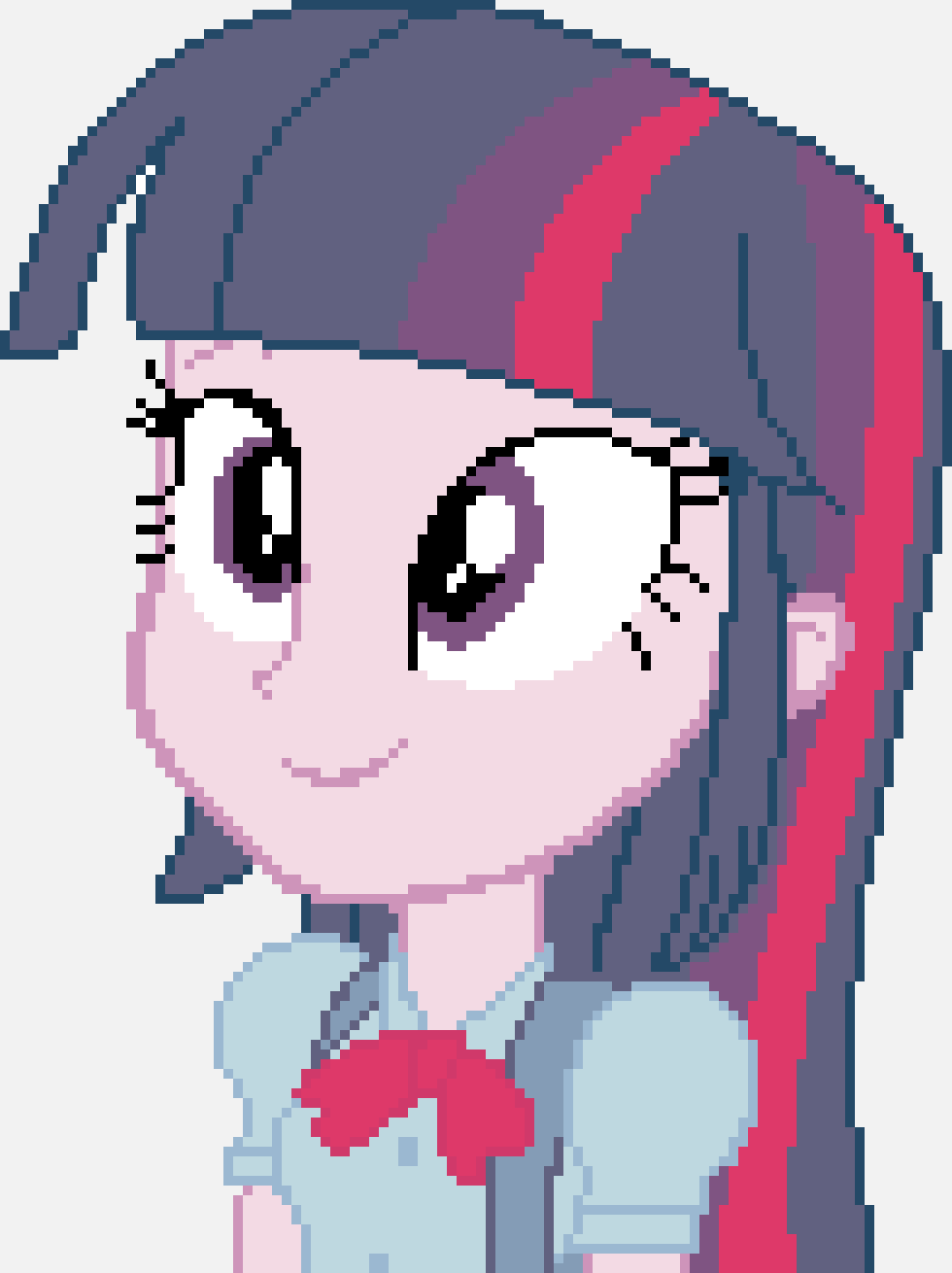 [9664c4] Twilight Sparkle
