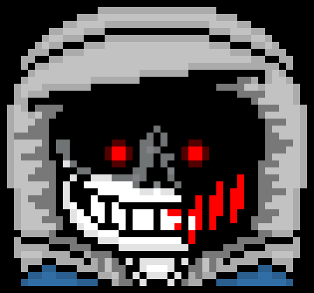 [57dac4] *would start killing loads upon loads of things in the Multiverse*