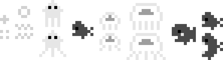 [9664c4] sea dudes
