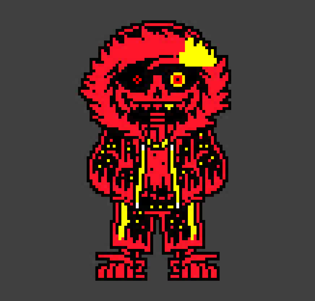 [76e4a9] FellHorrorDust