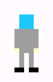 [e5b942] Astronaut