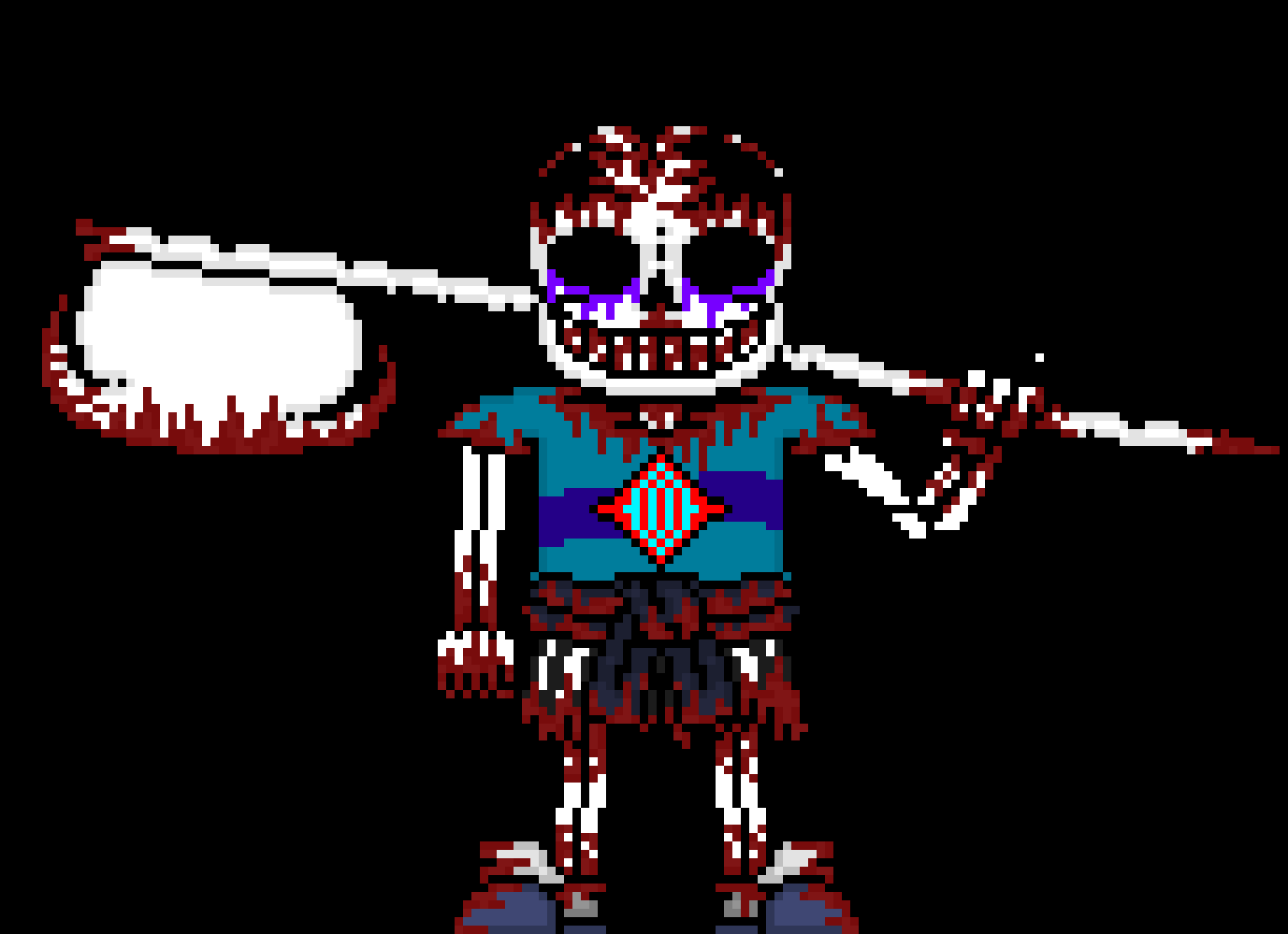 [e8cb42] TerrorKiller