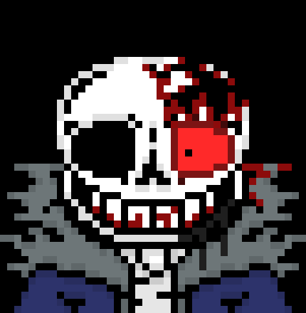 [57dac4] *walking towards Time, despite being blasted, this would send shivers down Times spine*