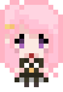 [351336] Dena without hat no outline