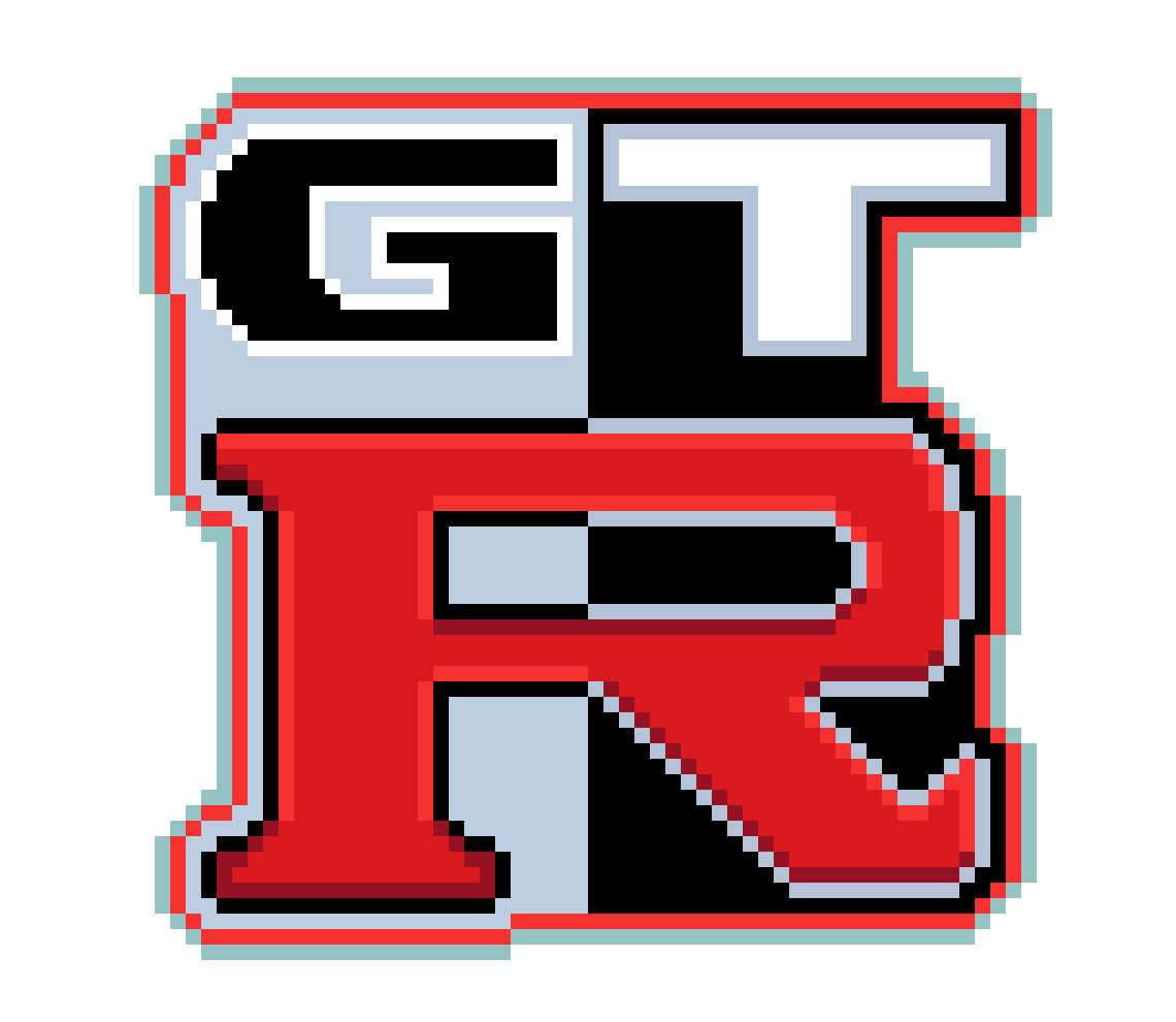 [9664c4] Ultimate GTR Emblem