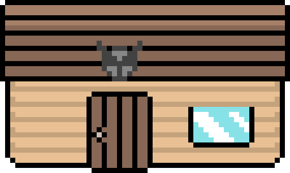[9664c4] Athena Cabin