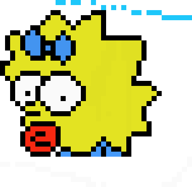[9664c4] Maggie
