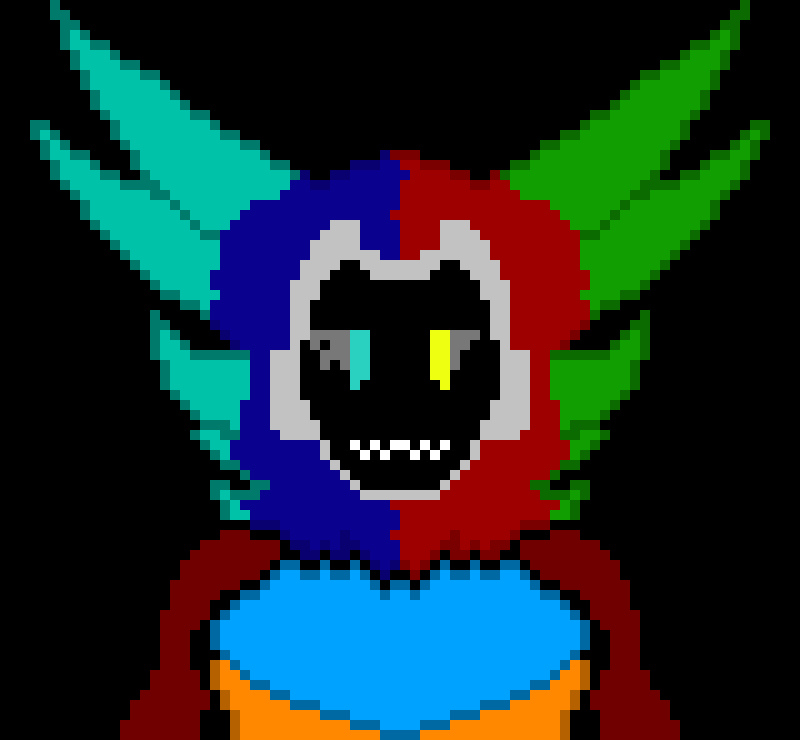 [1623b5] *PAMCentral was oddly quiet without his singing*