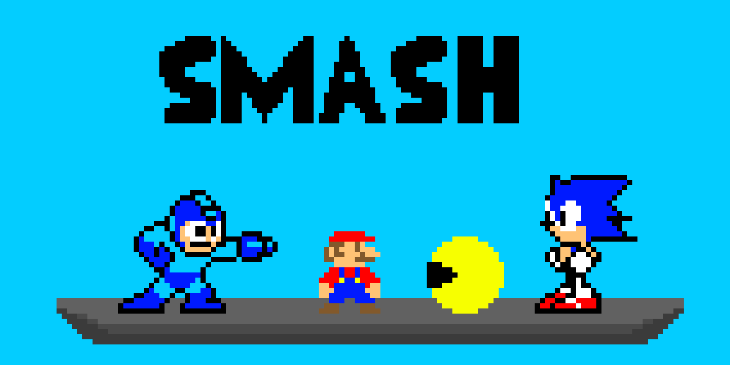 [9664c4] SMASH