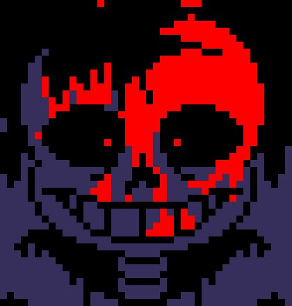 [7ce906] That seems illegal... -HorrorTale Sans