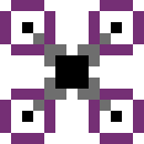 [8e7434] Drone pink