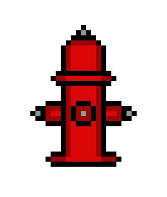 [9664c4] Hidrante