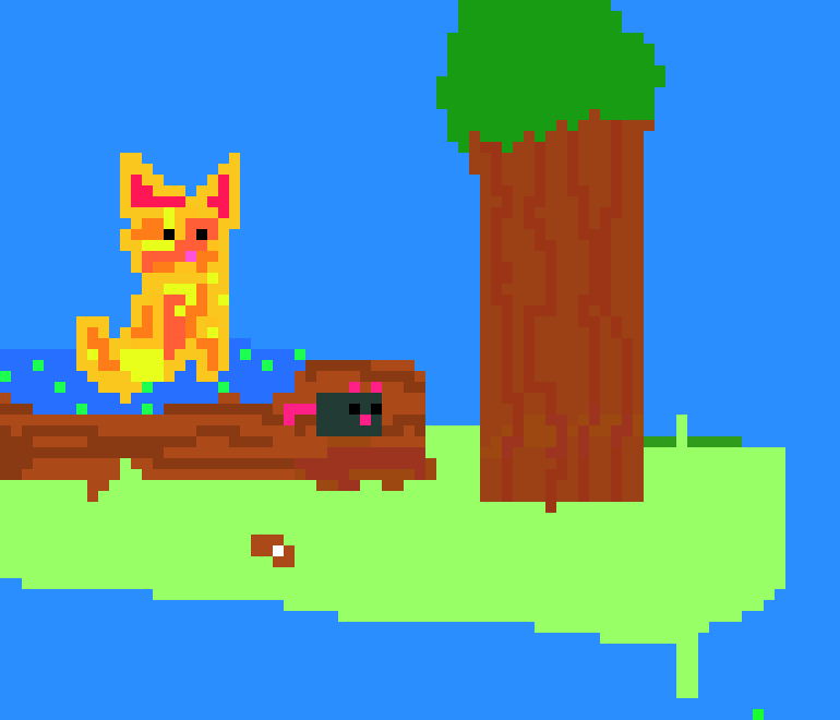 [75ce5f] cat