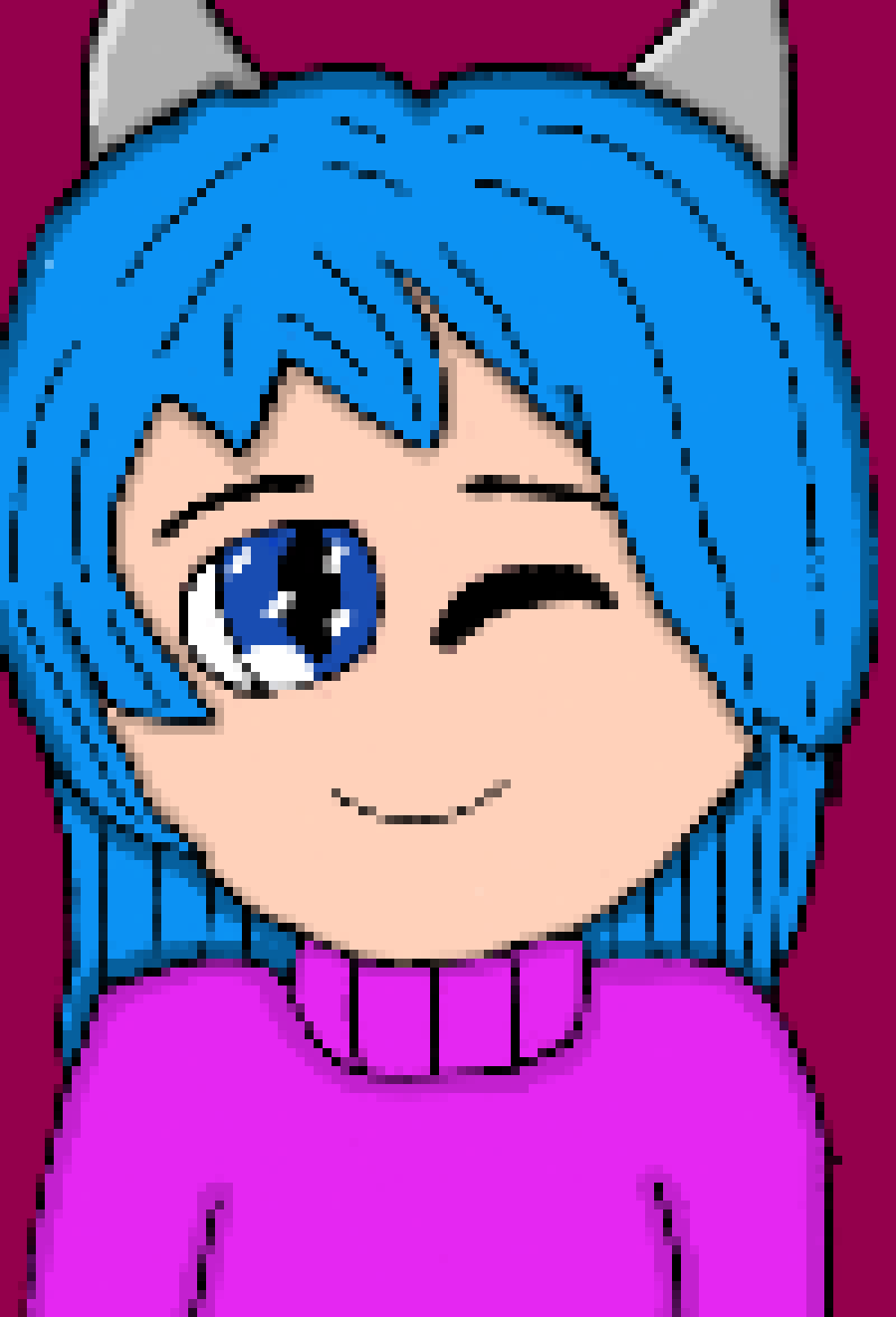 [0ae1f1] caftar, you wanna continue the rp we were doing?