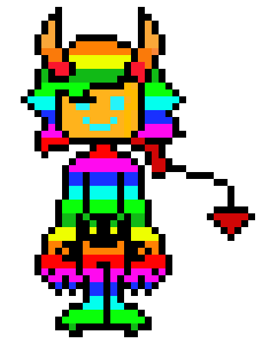 [9664c4] vthegirlgamer