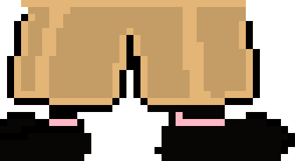 [9664c4] Underhail Sans Version nain