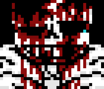 [691fe2] U  H H HH H H H H H H H H H .  - Cherry