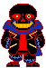 [8e4af2] Underverse Error sans
