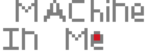 [9664c4] Machine In Me