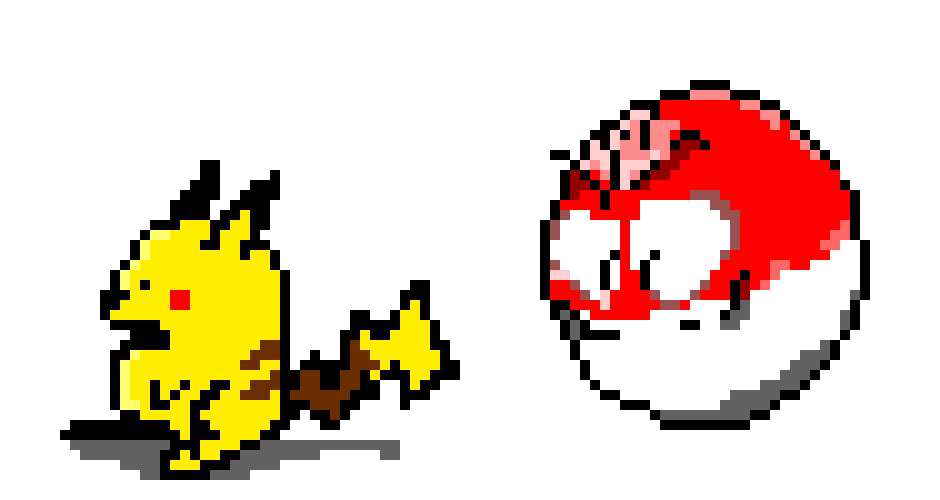 [c3c09c] Pokemon