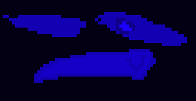 [25779b] Demented u r NOT goku
