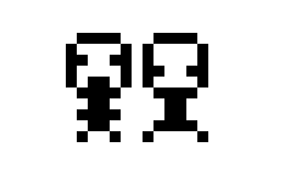 [0d02f3] Sprites for "My life is on the god dang life you have to help memememememeeemememeeeeeeeeeeeee" the game