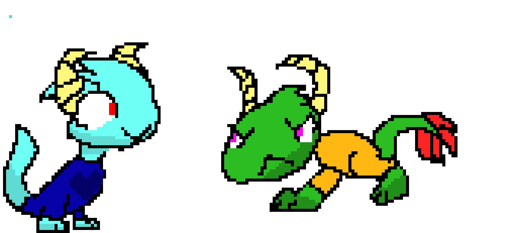 [9664c4] smol horns 2