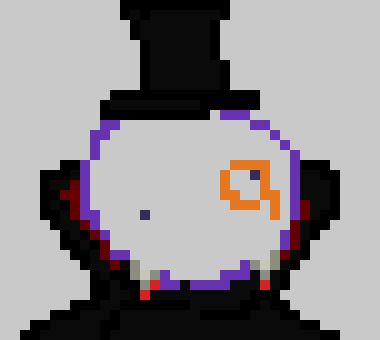 [e6d43d] huh? -Demented