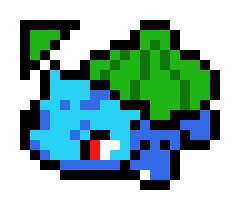 Bulbasaur