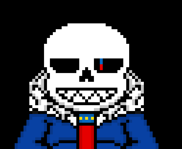 [71fafd] *tps next to TF and makes a blaster above to block the knives*