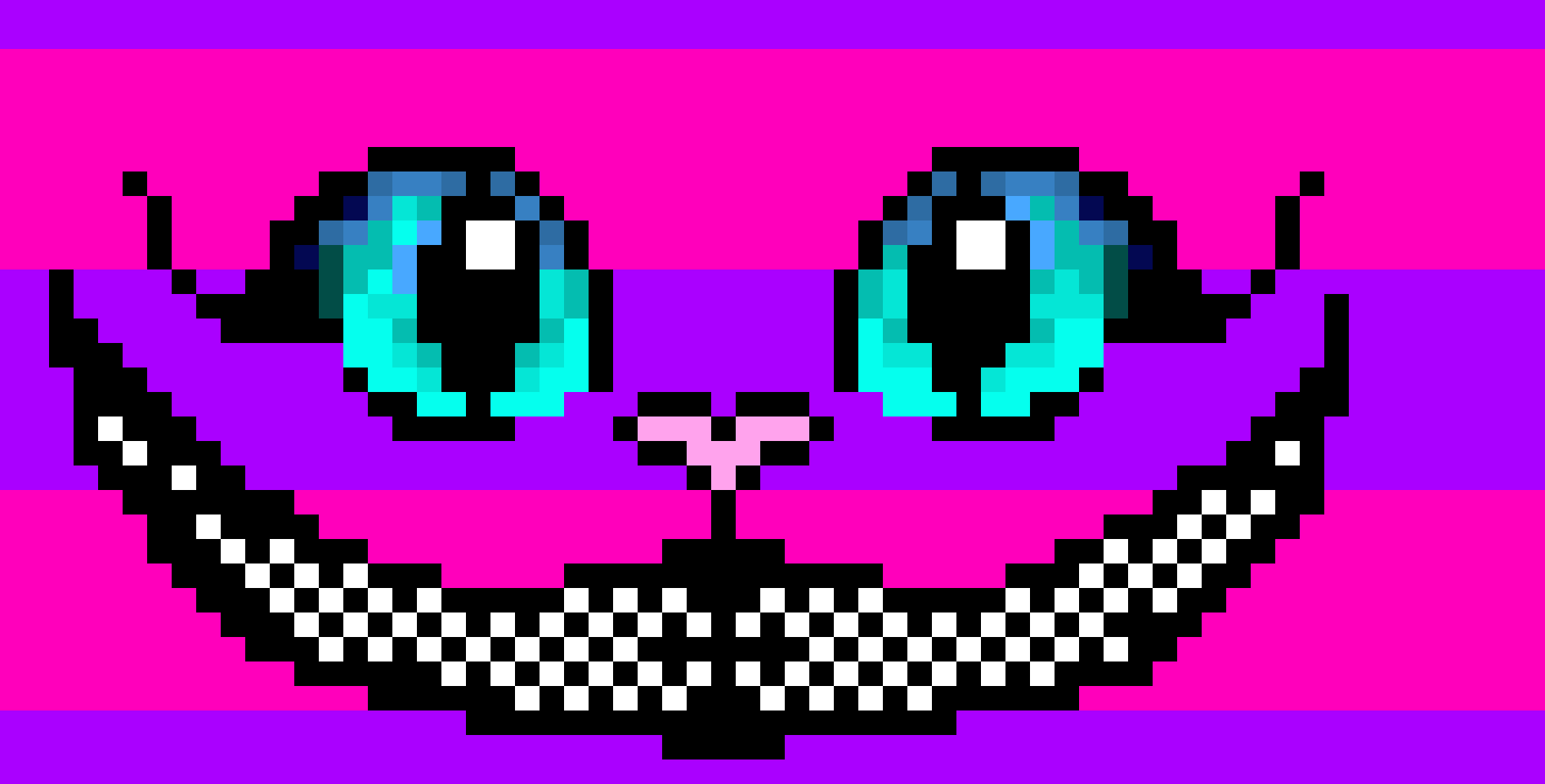 [9664c4] chesire cat