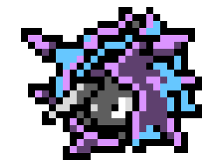 [9664c4] Cloyster