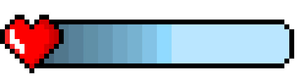 [f6f0b0] Health Bar