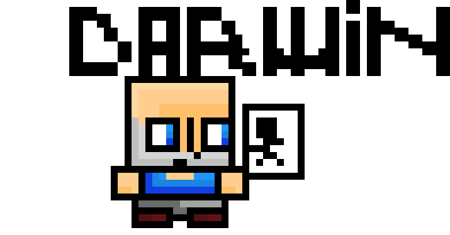 [9664c4] Darwin