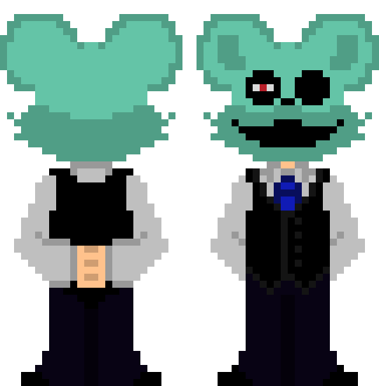 [836420] rat sprite